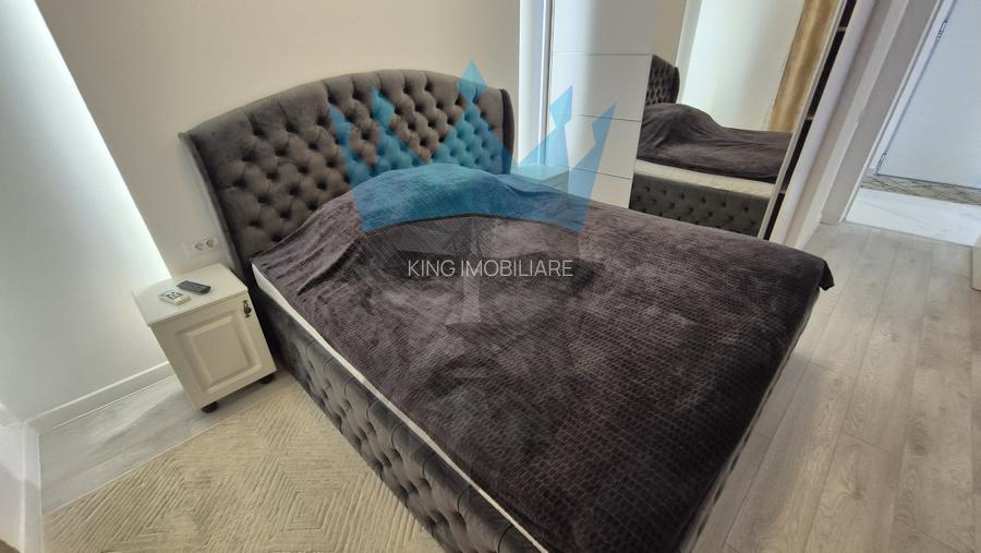 Apartament 2 Camere Novum Grozavesti Bucuresti - 13