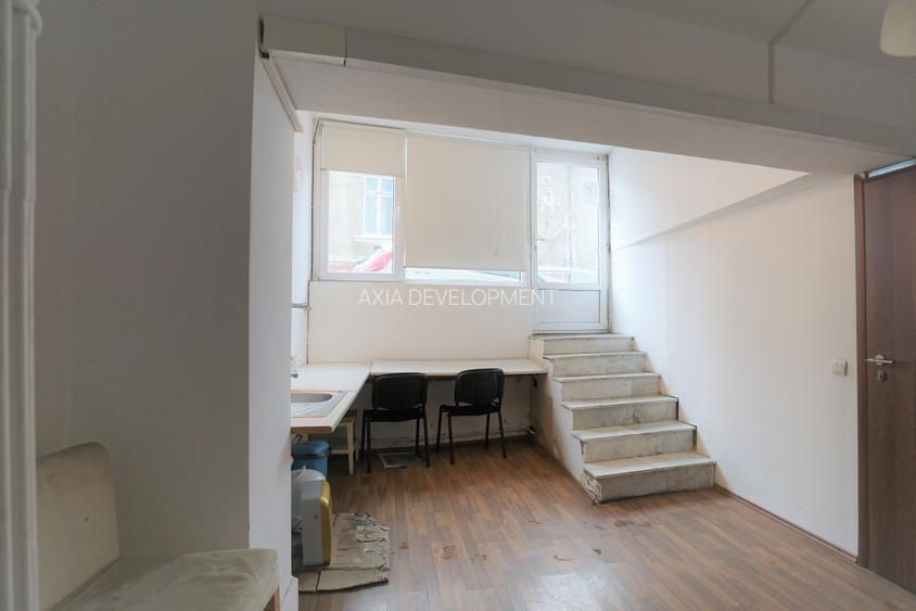 Cladire individuala Mosilor- Armeneasca - Birouri, cursuri - 13