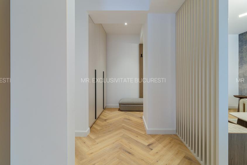 Apartament 3 camere  de inchiriat - My Place North - 8