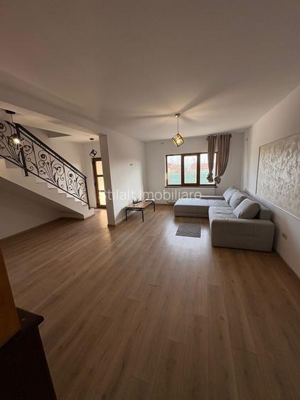 Vila moderna Lumina / Constanta - 3