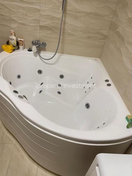 Iancului - Magura Vulturului | 2 Camere | Boiler Apa calda | Etaj 8 | Balcon - 7