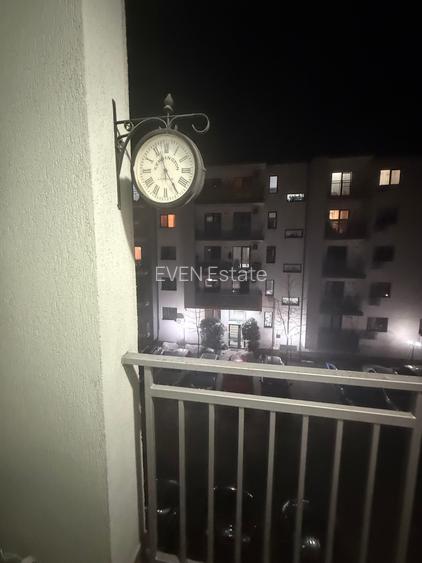 2 Camere Nicolae Teclu - 31