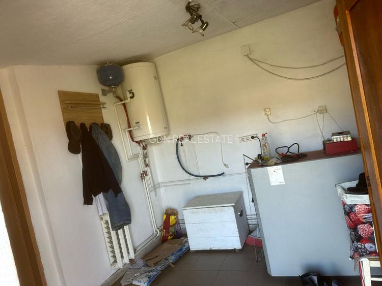 Casa 3 dormitoare, 128mp, 4750mp teren, piscina, cuptor de paine , Casolt - 7