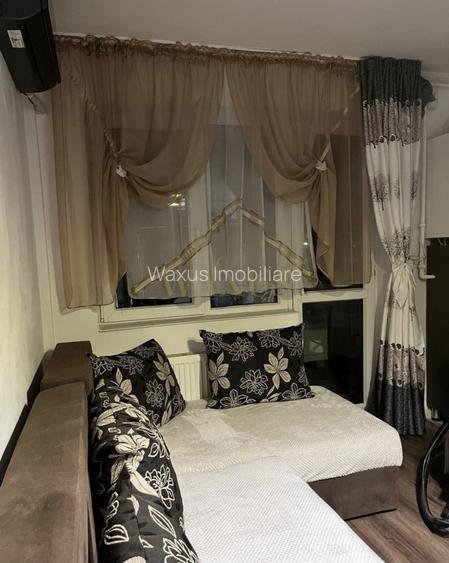 Apartament 2 camere, etaj 2, loc de parcare, zona nord - 3