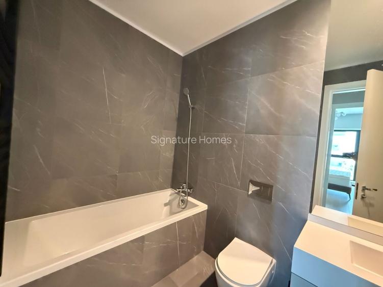 INCHIRIERE APARTAMENT DOUA CAMERE ONE VERDI PARK ZONA FLOREASCA - 5