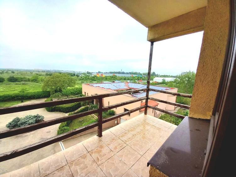 Apartament 4 camere Baneasa - 2