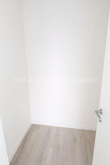 Ap 14 C5 Tautului Residence Park Parcul Poligonului Zona Sub cetate T - 11