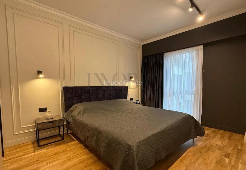 Apartament 2 camere lux | Bld. Unirii - Prima inchiriere - 6
