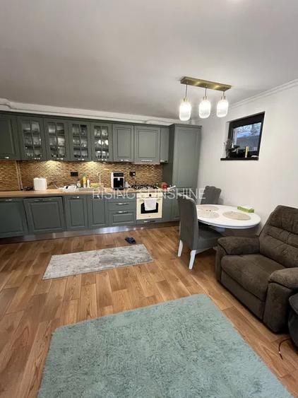 3 camere | bloc 2008 | terasa 25mp | parcare | Metrou Gorjului - 3