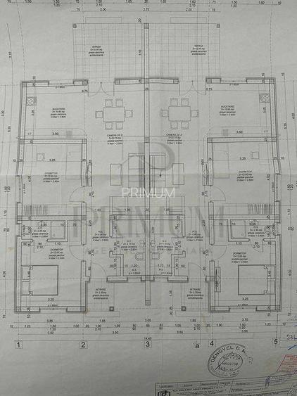Duplex pe parter - toate utilitatile - zona foarte buna - 5