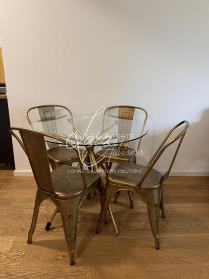 Aviatiei Park, complet mobilat si utilat - 6