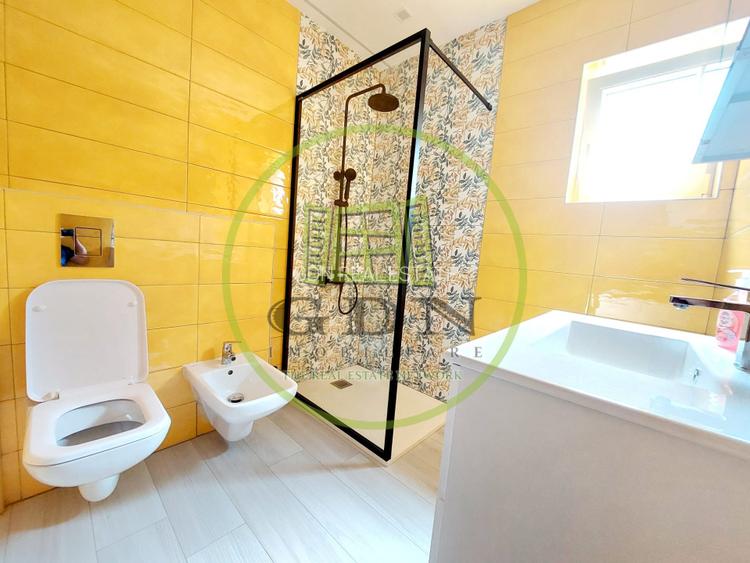 Apartament modern cu 3 camere – zona Arhitecților | parcare privată | - 7