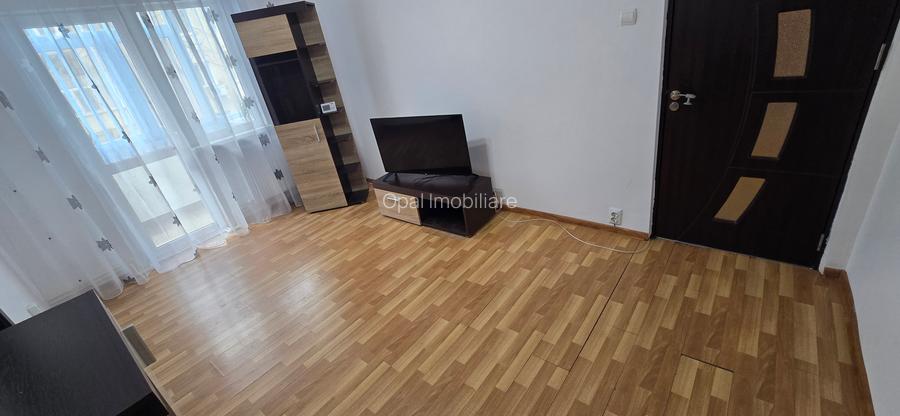 Exclusivitate-Casa de Cultura, apartament 2 camere, et.1/4, centrala gaz,mobilat - 16