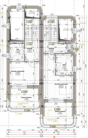Casa duplex zona Voronet View spre Cluj-Napoca - 8