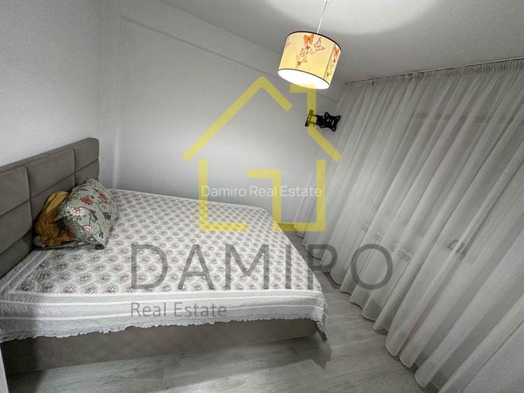 Apartament 2 camere Teiul Doamnei Dna.Ghica Sos.Colentina Boiler Mobilat - 5