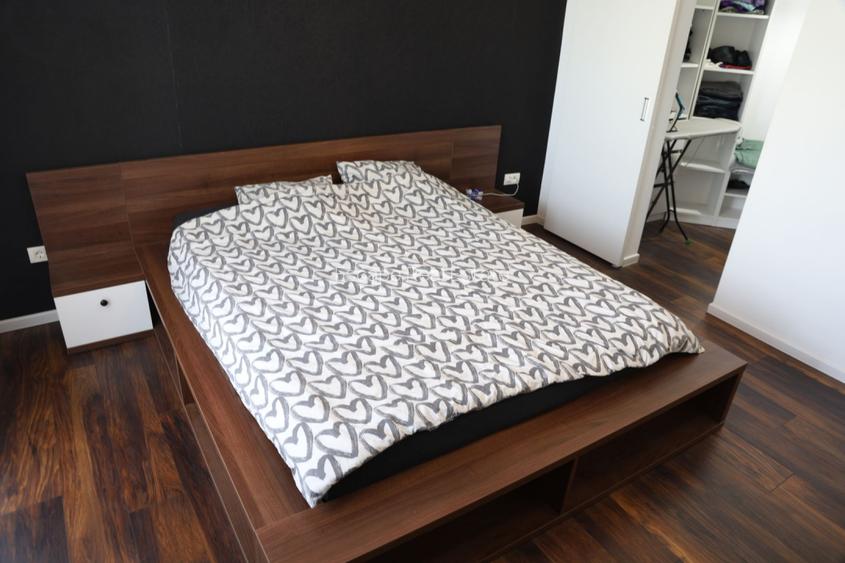 Penthouse 3 camere Piata Sudului Bucuresti - 11