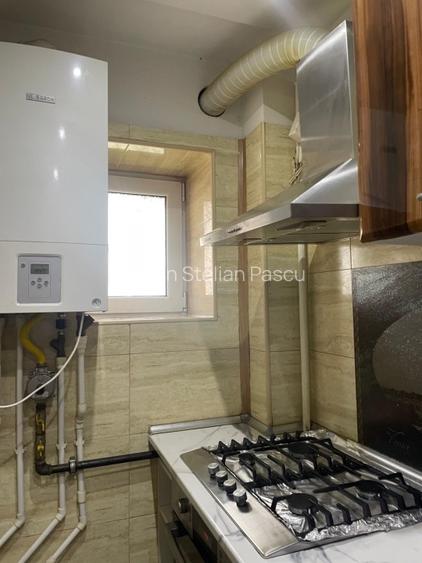 Propietar închiriez garsonieră Iuliu Maniu Gorjului - 13