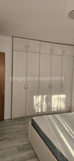 Greenfield | 2 Camere | Centrala Proprie | 2 x Parcare | AC - 8