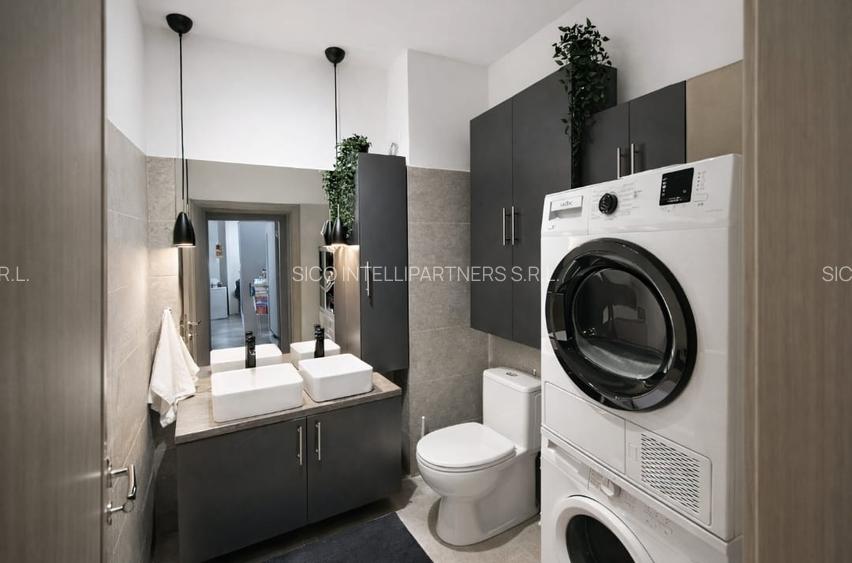 Apartament Pacii- Drumul Belsugului Lidel - 8