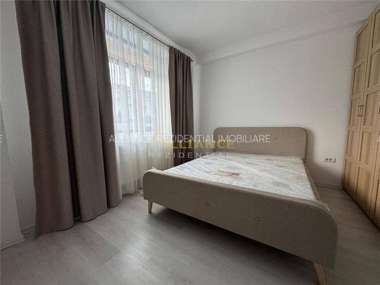 Casa de inchiriat || Popesti Leordeni || 3 camere  || curte 200 mp - 4