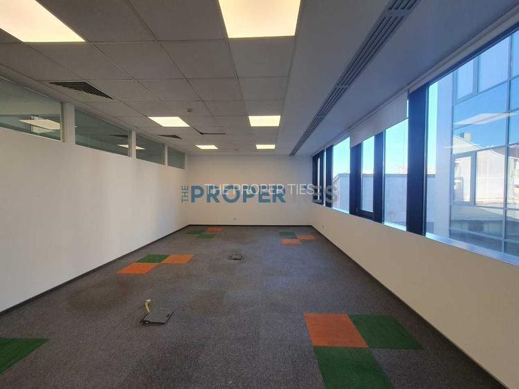 Comision 0! Inchiriere spatiu birouri in zona Floreasca -  317mp - 8