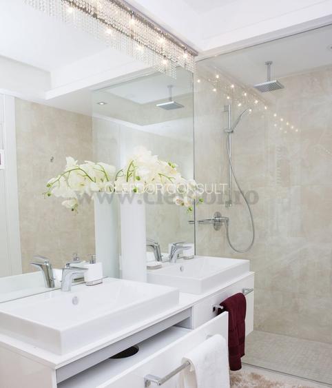 Kiseleff - apartament cu 3 camere de inchiriat - 8