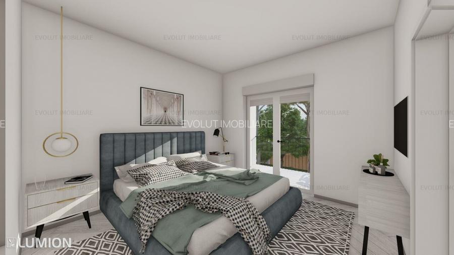 Proprietate comerciala versatila  în Eforie Sud cu vedere panoramica lac - 21