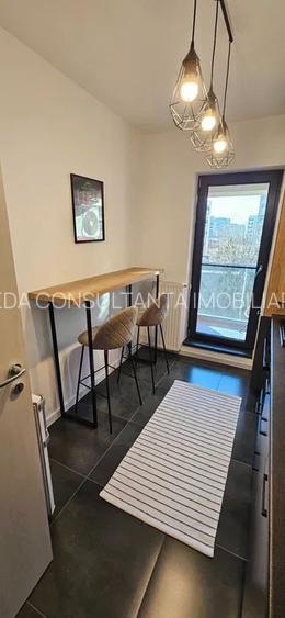 Garsonieră Exigent Plaza Faza 3 – bloc nou, centrală proprie, balcon - 4