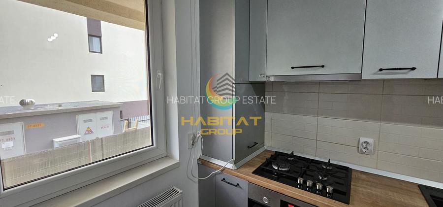 Vanzare 2 Camere Mobilat si Utilat+ Gradina- Berceni! - 8