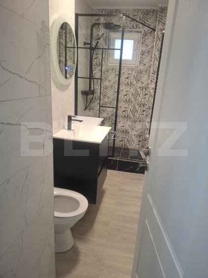 Apartament 2 camere Alexandru cel Bun (P-ta Voievozilor) - 12