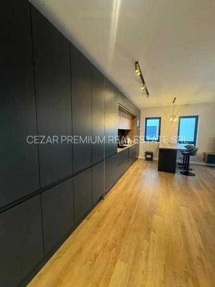 PIPERA IANCU NICOLAE  APARTAMENT 3 CAMERE  MOBILAT LUX - 5