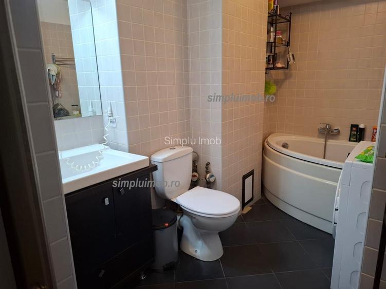 Bd Alexandru Obregia 3 camere renovat loc de parcare Sector 4 - 8