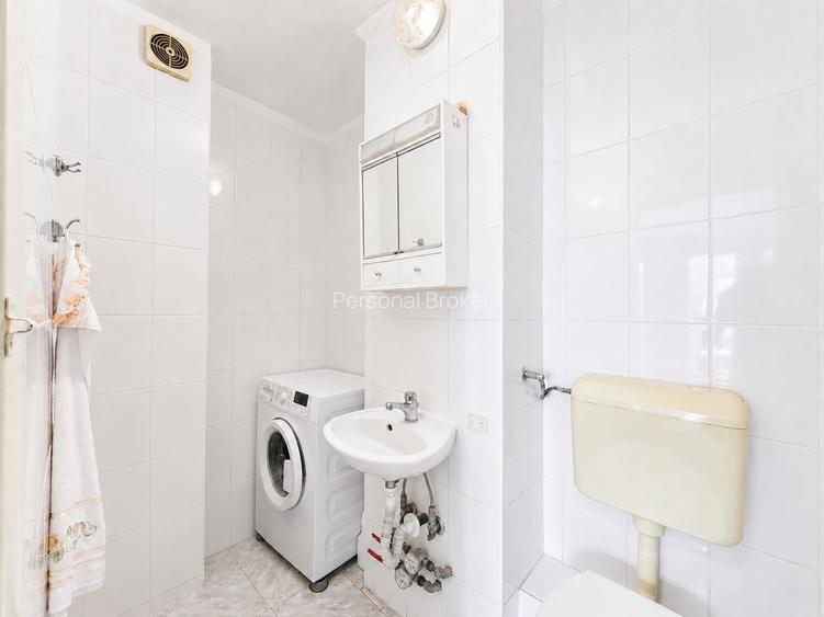 Apartament 4 Camere cu Doua GARAJE - Zona LIPOVEI - 0%COMISION - 11