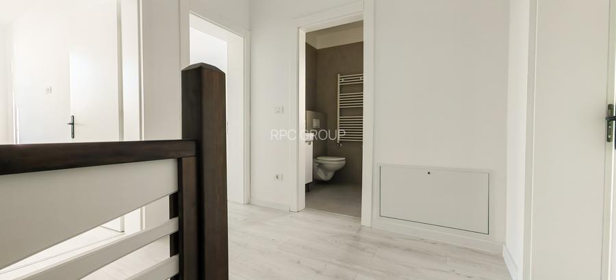 Casa tip Duplex - asfalt - Timisoara - 18