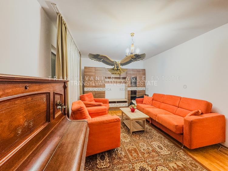 Apartament decomandat de 54 m2 utili| 2 camere|Cartier Zorilor - 7