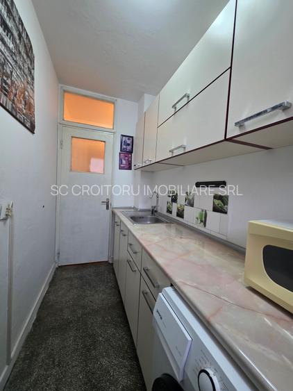 Colentina /  Doamna Ghica - vanzare garsoniera - langa Parcul Plumbuita! - 7