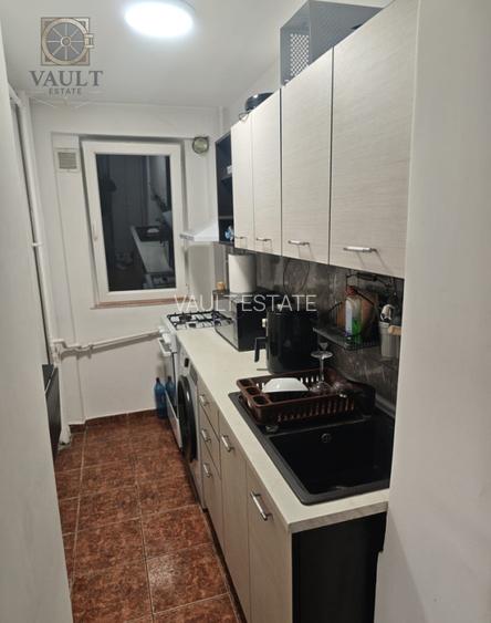 Apartament 2 camere-Renovat-Mobilat/Utilat-Urgenta 2-Pantelimon - 7