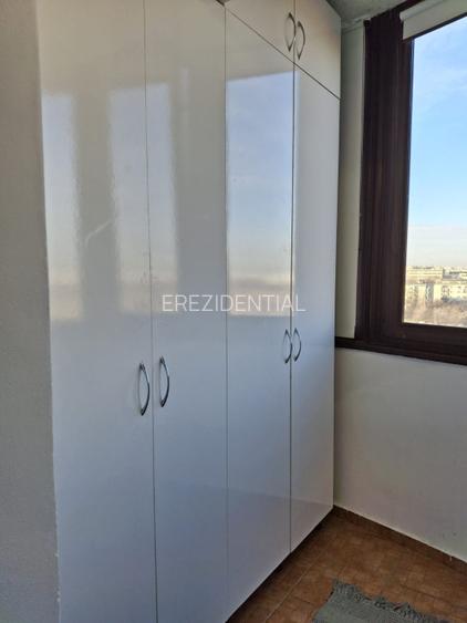 Apartament- 3 camere- decomandat- Metrou Piata Sudului- Berceni - 12