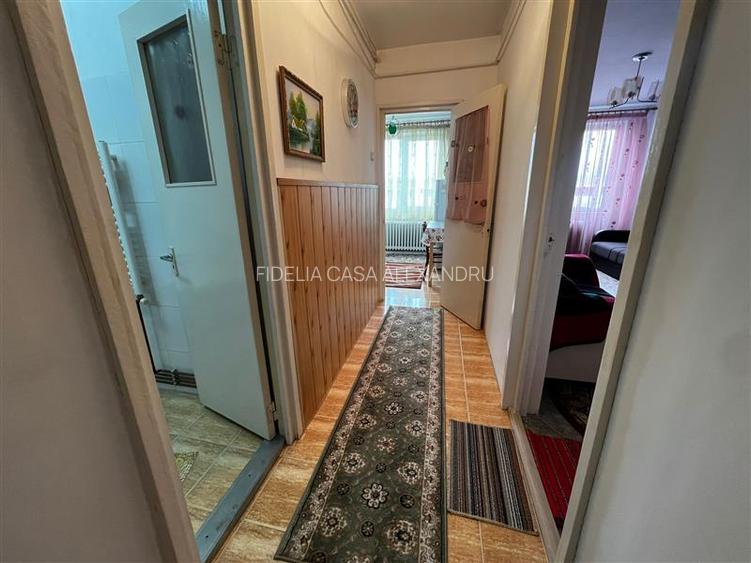 Apartament 1 camera  de vanzare  Alexandru cel Bun, - 2