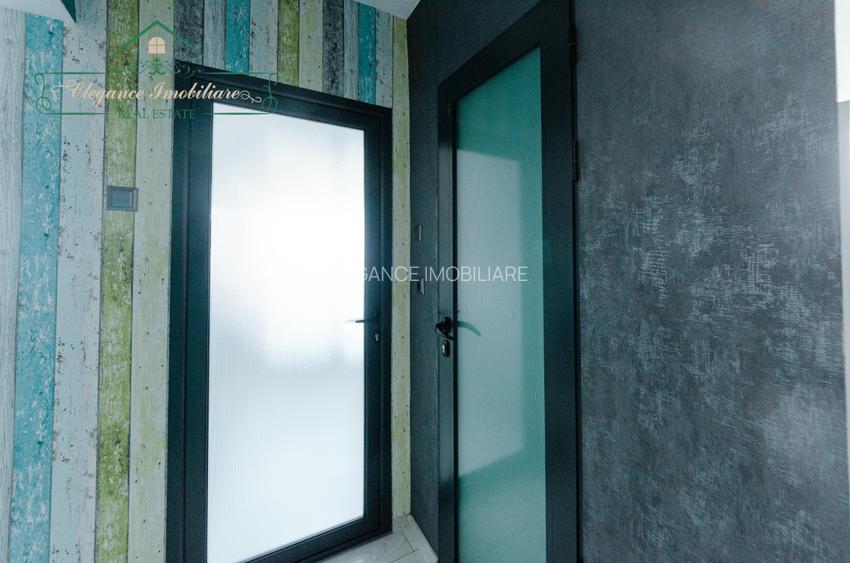 apartament cu 3 camere , zona Lebăda Arad - 7