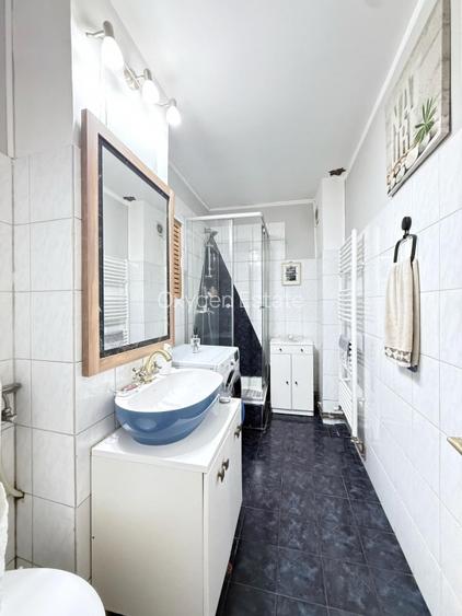 Apartament 2 camere decomandate, Parcare, pet friendly, Dorobantilor, Marasti - 6