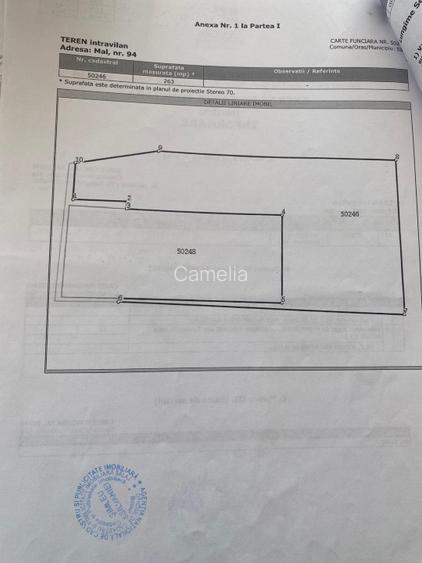 Vand urgent spatiu comercial - 3