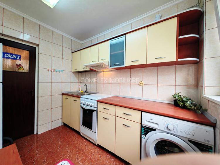Dristor vis a vis de metrou | Apartament modern la etajul 1 in bloc  anvelopat - 20