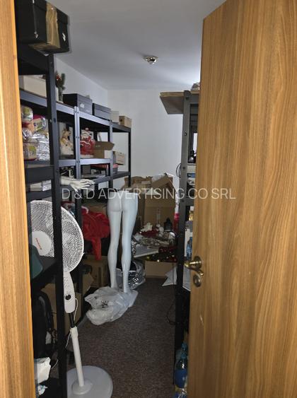 Piata Romana - Lahovari - Apartament 5 camere - 2 bai - 3 balcoane - 156 mp - 12