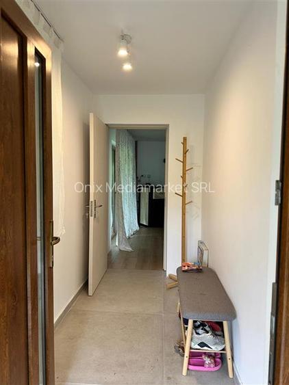 Casa P+M renovata 2025, 111 mp, 3.029 mp teren, Drajna de Sus - 2