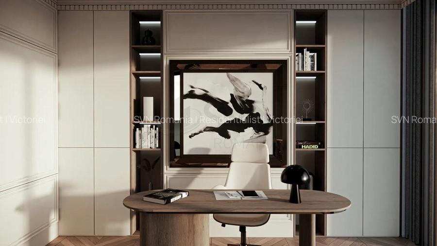 REA1018394 Apartament 3 Camere Unirii Imobil nou - 4