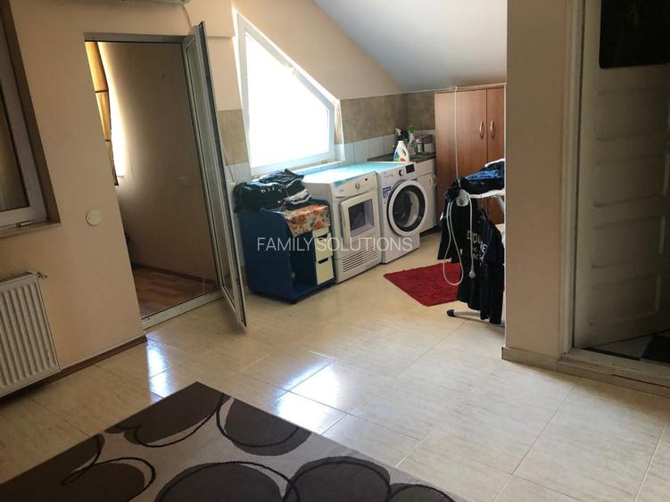 Casa individuala la 400m fata de Aparatorii Patriei - 6