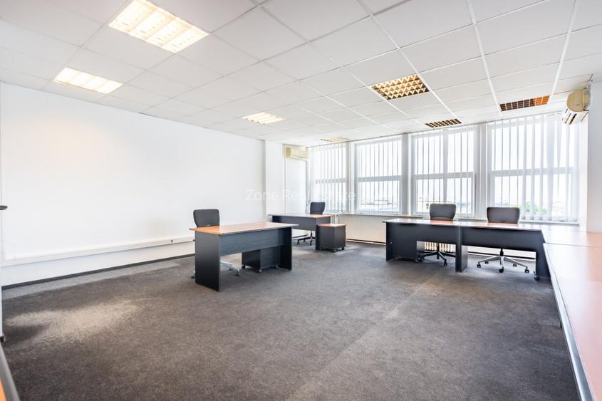 Spatii Birouri Piata Sudului - UTI Business Center - 7