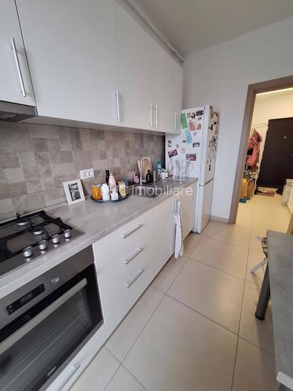 Novum residence Grozavesti Regie - 6