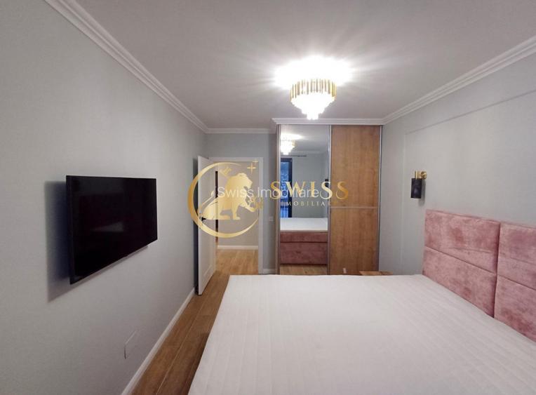 Apartament modern 2 camere | Terasa | Parcare inlusa | Zorilor Frunzisului - 5